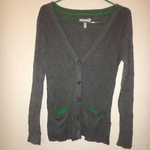 Aeropostal Cardigan szM